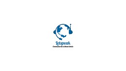 Letspeak Logo