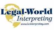 Legal World Interpreting