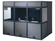 Full Booths for Interpreters