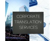 Business Translation Services