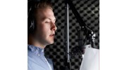 Audio/Visual Voiceovers and Subtitles