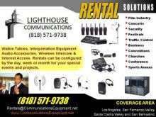Company Banner