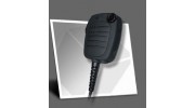 Veteran Speaker/Microphone