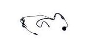 LA278 Headset with Directional Boom Microphone