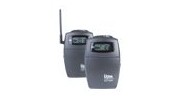 LR4000-72 Portable Digital Receiver