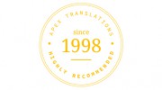 Apex Translations