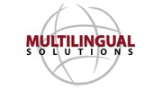 Multilingual Solution