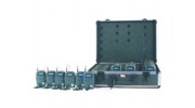 LS08072 Fifteen Programmable Receivers