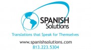 Spanish Solutions