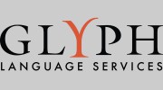 Glyph Language Service