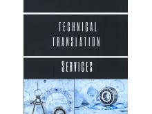 technical translation services
