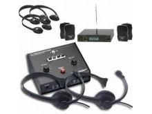 Williams Sound Systems