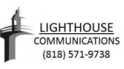 Lighthouse Communications Equipment